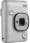 Fujifilm Instax mini LiPlay (Stone White, Blush Gold(OOS)) $174.36 Delivered @ digiDIRECT eBay