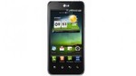 LG Optimus 2X P990 Mobile Phone $298