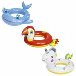 Multiple Inflatable Pool Ring/Floaters From $1 @ Bunnings (Free C&C or + Delivery)