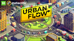 [Switch] Urban Flow $2.25 (90% off, RRP $22.50) @ Nintendo eShop