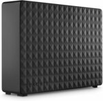 [Backorder] Seagate Expansion Desktop 12TB External HDD - USB 3.0 - $274.53 + Delivery (Free with Prime) @ Amazon US via AU