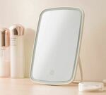 Makeup Mirror with Touch Control LED Natural Light & Adjustable Base $14.90 + Shipping @ PCMarket.com.au