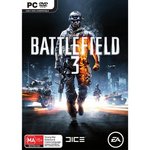 Battlefield 3 [PC] $50 @ Dick Smith