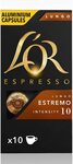 L'Or (Nespresso) Coffee Pods 100pk $31 / $27.90 (Subscribe & Save) + Delivery ($0 with Prime/$39 Spend) @ Amazon AU