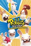 [XB1] Rabbids Invasion : The Interactive TV Show $7.48 (was $29.95)/Gravel Special Edition $10.99 (was $54.95) - Microsoft Store