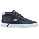 LACOSTE Gripshot Chukka Sneaker (Up To Men's US Size 12) $59.99 (Was $189.99) + $10 Delivery @ Hype DC