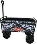 Mambo Beach Trolley Wagon Cart on Clearance for $70 + ~$13 Delivery @ Spotlight Online & in-Store