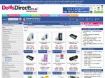 DealsDirect Creative Sale