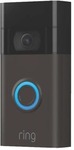 Ring Video Doorbell 2020 (Venetian-Bronze) $89 + Shipping ($0 with Kogan First) @ Kogan