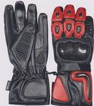 Motorbike Leather Gloves Only $31.99 60% off + Free Shipping