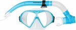 [Back Order] Adult Mask and Snorkel Set $10.49 (Was $20) + Delivery ($0 with Prime/ $39 Spend) @ Amazon AU