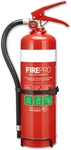 Firepro 2.5kg Fire Extinguisher $34.85 in-Store Only @ Bunnings