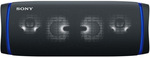 Sony SRSXB43B ExtraBass Wireless Speaker, Black $279.30 Delivered @ Myer