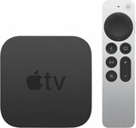 [RAC, WA] Apple TV 4K - 32GB (2nd Gen) $223.20, 64GB $250.20 + Shipping (Free C&C) @ Retravision