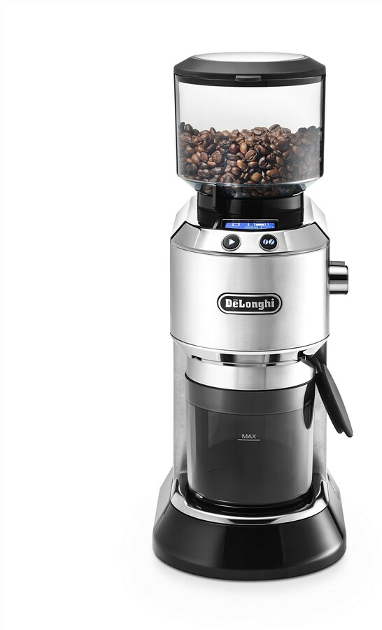 DeLonghi KG521M Coffee Grinder 149 Delivered David Jones (or Price