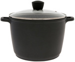The Cooks Collective Classic Non-Stick Stockpot with Lid, 7.2L $34.97 + Delivery / C&C @ Myer
