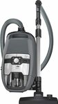 Miele Blizzard CX1 Bagless Vacuum Cleaner - Graphite Grey $429 Delivered @ Amazon AU