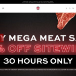 15% Sitewide (Excludes Existing Sale Products & Victor Churchill Collection) @ Vic's Meat