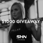 Win $500 Worth of PILLAR Products + a $500 SHN Gift Card from Sydney Health & Nutrition