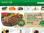 Woolworths Weekly Specials 29 Feb to 6 March - 40% off Deals