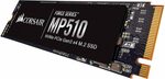Corsair MP510 960GB SSD $155.86 Delivered @ Amazon AU
