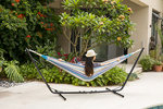 Win 1 of 2 Two Trees Double Hammock Kits Valued at $99.00 Each from Girl.com