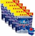 300 Finish Powerball Quantum Max Dishwashing Tablets $79/$59 with Little Birdie Voucher (19.6c/tablet) Delivered @ MyDeal
