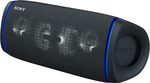 Sony SRS-XB43B Wireless Speaker Black $228 Delivered @ Sony Store