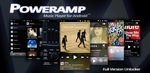 PowerAmp [Android Music Player] - 48 Hour Sale - $1.85
