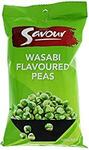Savour Wasabi Flavoured Peas, 100g $1.40 (Min Quantity 3) + Delivery ($0 with Prime/ $39 Spend) @ Amazon AU
