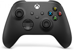 Xbox Series X/S Wireless Controller $76 White, $78 Black + Delivery ($0 C&C) @ Harvey Norman