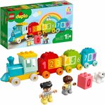 LEGO 10954 DUPLO Number Train Toy Learning Numbers $15.13 + Delivery ($0 with Prime or $39 Spend) @ Amazon AU