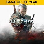 [PS4] The Witcher 3: Wild Hunt GOTY - $15.59 @ PlayStation Store