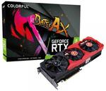 Colorful RTX 3070 NB Battle-Ax 8GB LHR Graphics Card $1279 + Delivery @ Evatech