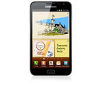 Samsung Galaxy Note on Vodafone $29/Month + $15/Month for Mobile