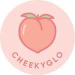 20% off Sitewide + $5.95 Delivery ($0 with $75 Order) @ CheekyGlo