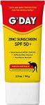 From $1.99 SPF50 Mineral Sunscreen 94g + Delivery ($0 with Prime/ $39 Spend) @ Amazon AU