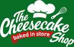 Win 1 of 70 $50 The Cheesecake Shop Gift Cards from The Cheesecake Shop