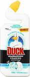 Duck Toilet Cleaner, Foaming Bleach Gel, Cleans & Freshens $2.50 ($2.25 S&S) + Delivery ($0 with Prime/ $39 Spend) @ Amazon AU