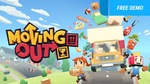 [Switch] Moving Out $9.37 (Was $37.50) 75% off @ Nintendo eShop