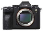 Sony Alpha A9 Mark II - Camera Body $5,524.96 Shipped @ Ted's Cameras
