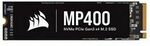 Corsair Force MP400 2TB NVMe PCIe M.2 SSD $229 (Was $429) Delivered ($0 VIC C&C) @ BPC Tech