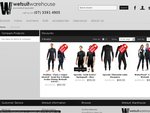 Cheap Problue, Speedo and Waterproof Wetsuits - Up To 90% Off From $59.90 Delivered!