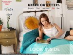 10% off Any Order at Urban Outfitters