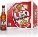 [NSW, VIC, WA, ACT] Leo Lager Beer 12 x 330ml $14.99 (Was $18.99) @ ALDI