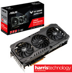 [eBay Plus] AMD RX 6800XT 16GB GPUs: Asus TUF $1664.10, MSI Gaming Trio X $1669.50/ Gaming Trio Z $1678.50 Delivered @ HT eBay