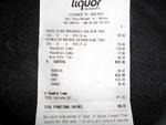 Wine Sale Unbelievable ~58% off at Woolworths Liquor Shop