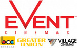 Event & Village Cinemas National Adult Ticket $9.50, Gold Class Adult Ticket $24 (30 April 2022 Expiry) @ Neat Ideas via Westpac