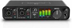 MOTU M4 Audio Interface - $347.97 Delivered @ Amazon UK via AU
