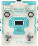 Donner Guitar Circle Looper + Drum Machine Pedal $99 (Was $199) & Free Shipping @ Donner Music